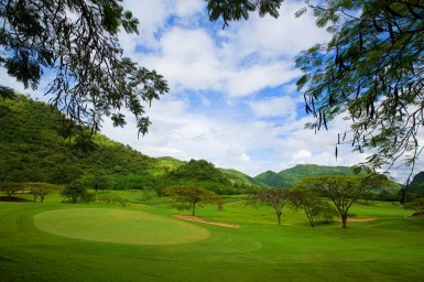 Khao Yai Golf Club